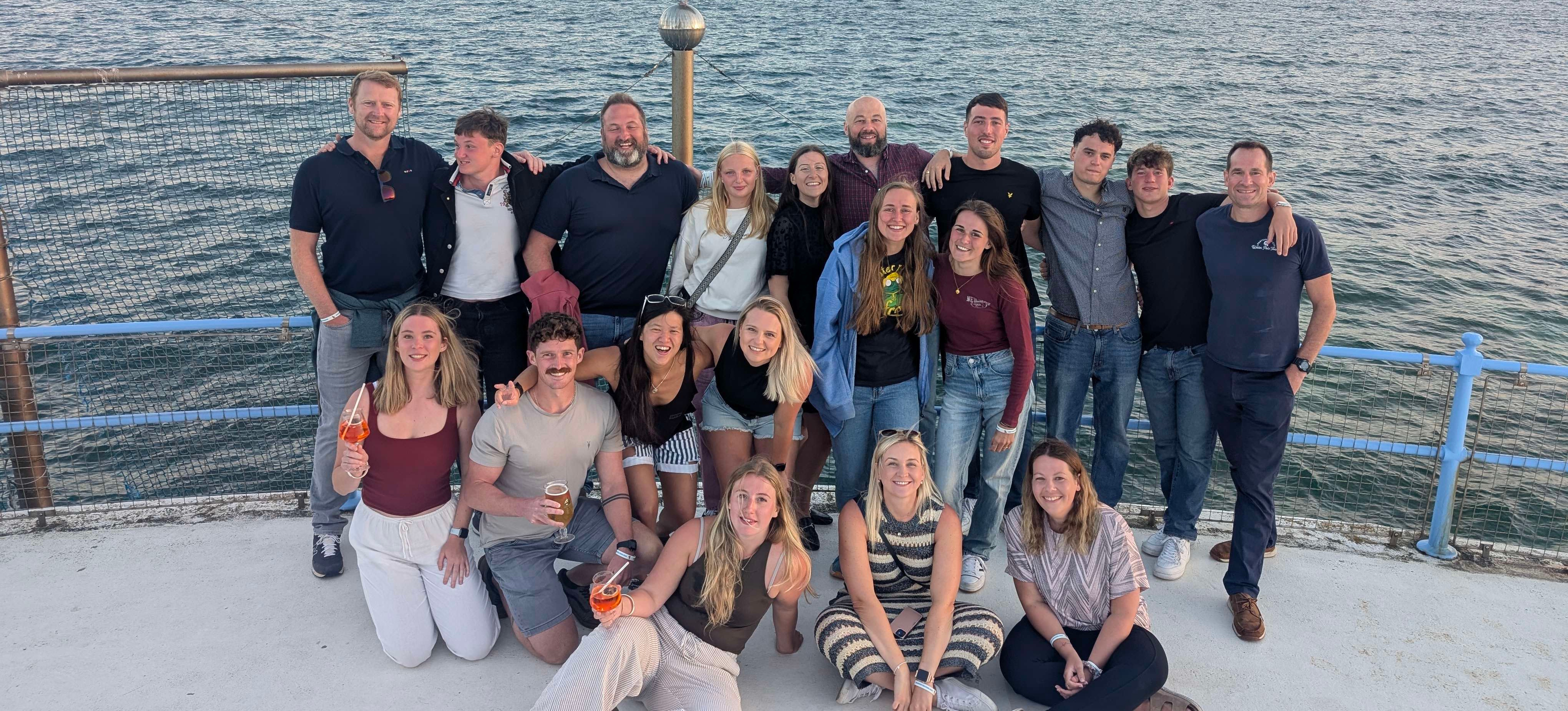 Portsmouth Water Polo Club
